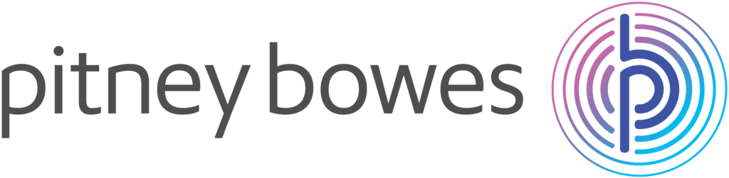 Pitney Bowes logo