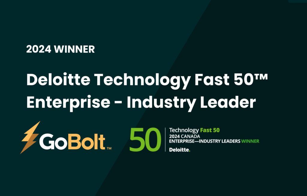 Deloitte Fast 50