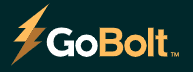 GoBolt Logo