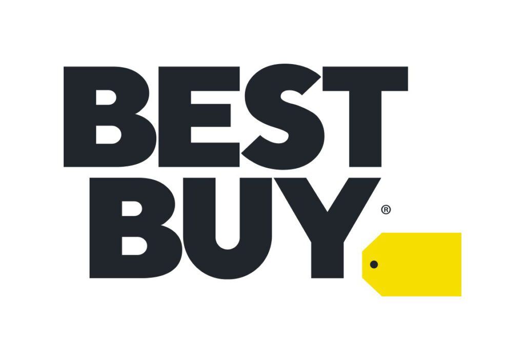 Best Buy logo