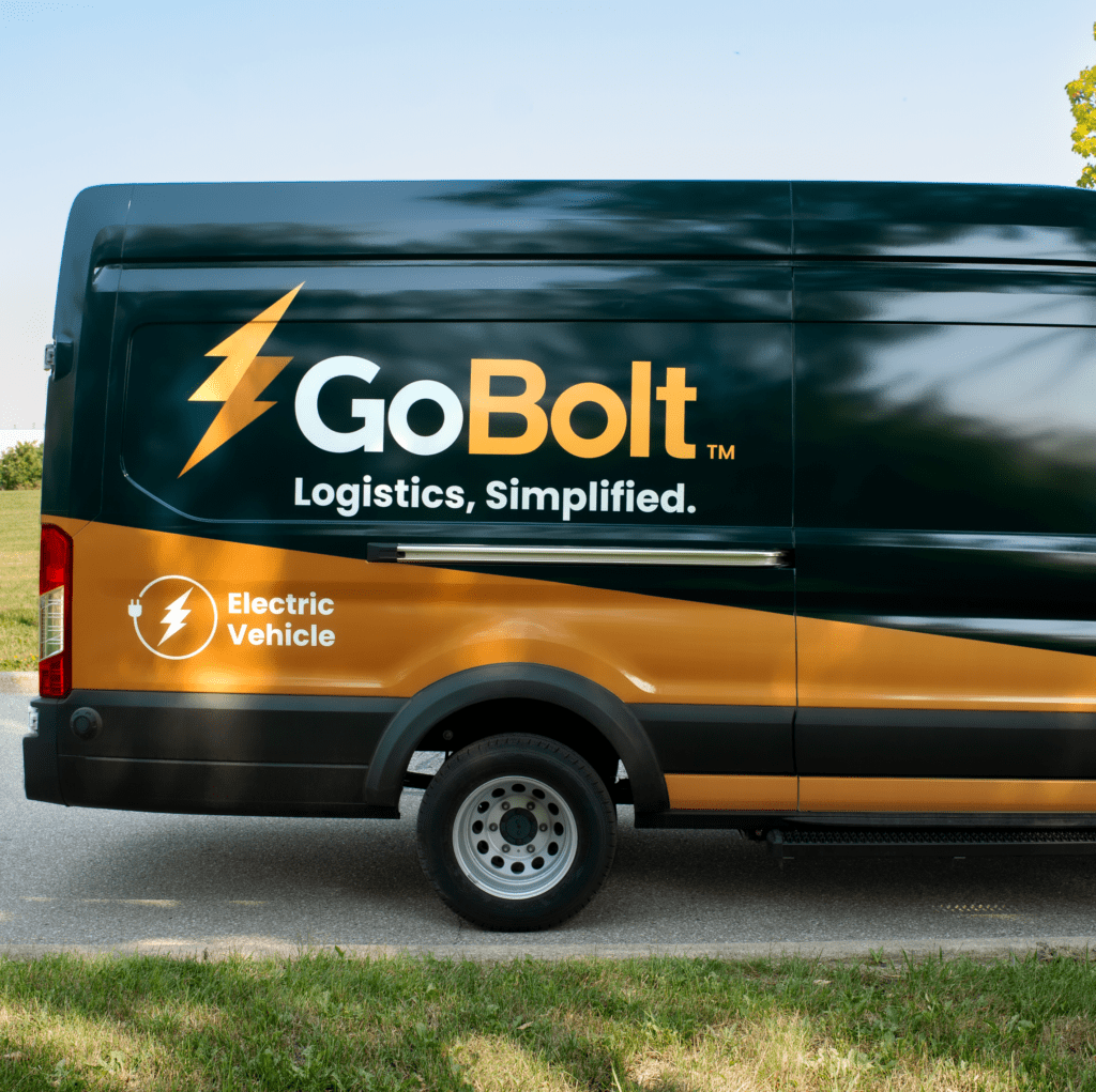 GoBolt