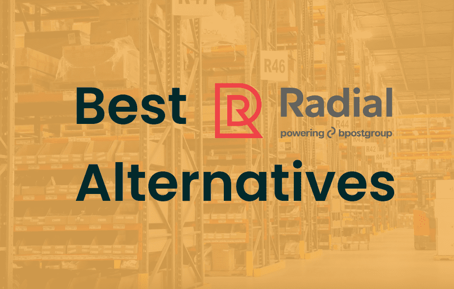 Best Radial Alternatives