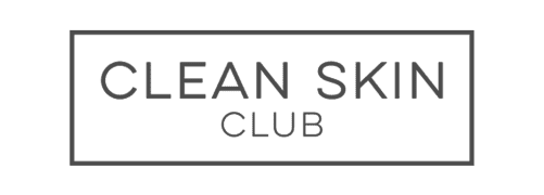 clean skin club logo